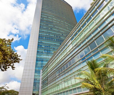 The Westin Mumbai Garden City